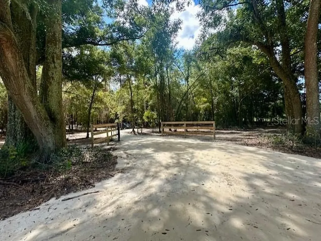 SW 20th Street Bell FL 32619