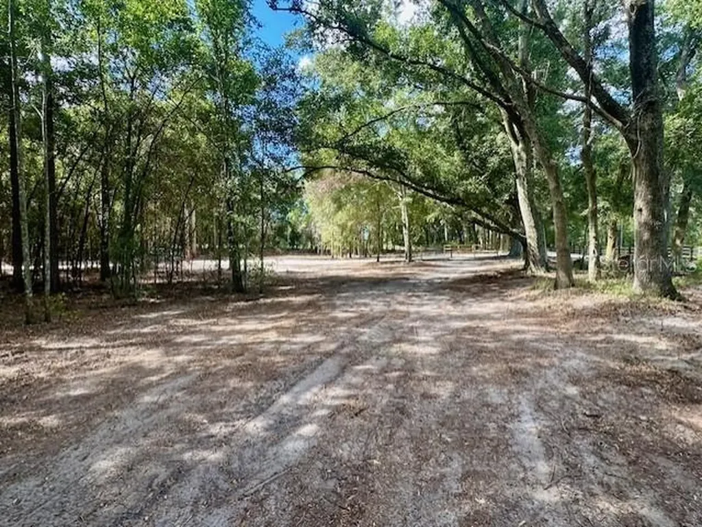 SW 20th Street Bell FL 32619