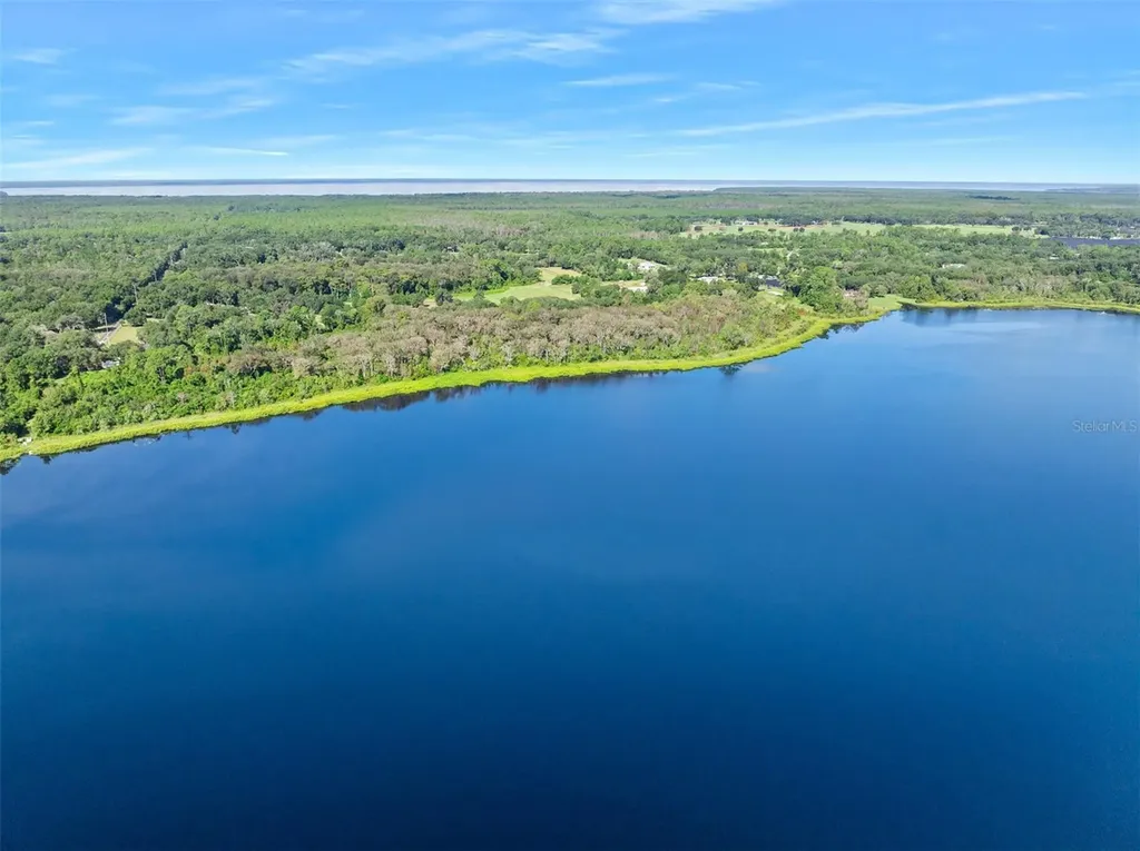 Roberts Road Pierson FL 32180