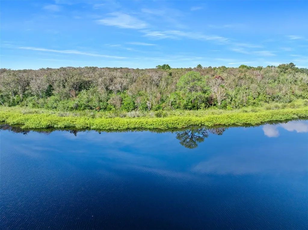 Roberts Road Pierson FL 32180