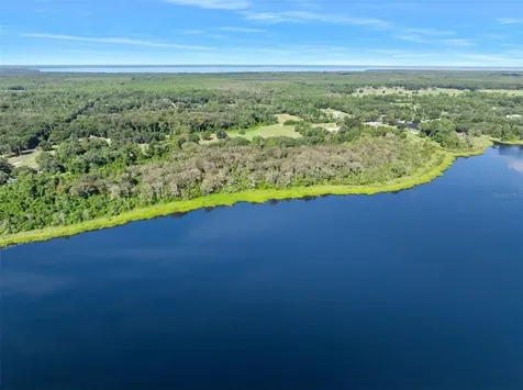 Roberts Road Pierson FL 32180