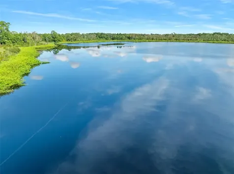 Roberts Road Pierson FL 32180