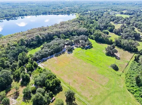 Roberts Road Pierson FL 32180