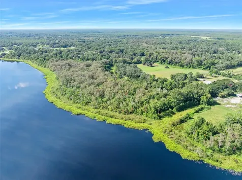 Roberts Road Pierson FL 32180