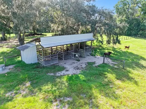 Roberts Road Pierson FL 32180