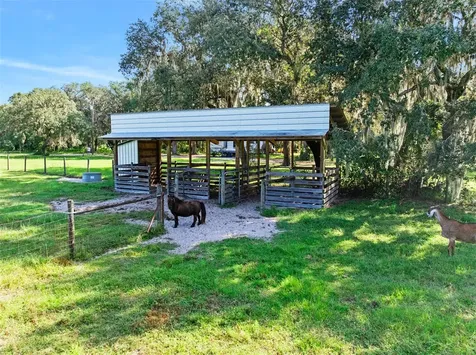 Roberts Road Pierson FL 32180