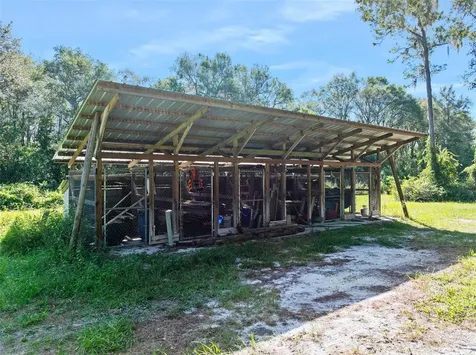 Roberts Road Pierson FL 32180