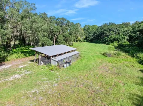 Roberts Road Pierson FL 32180