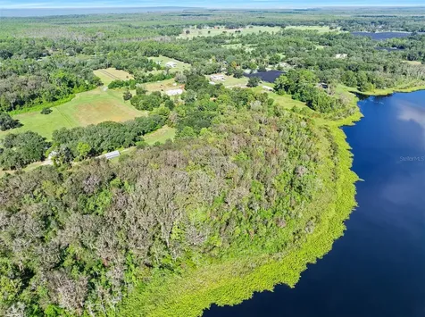 Roberts Road Pierson FL 32180