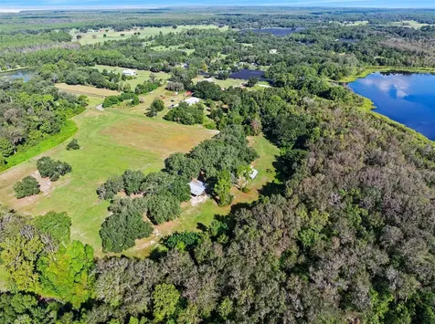 Roberts Road Pierson FL 32180