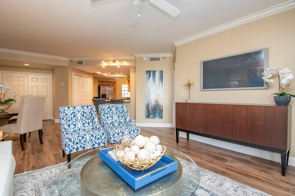 1002 S Harbour Island Boulevard Tampa FL 33602