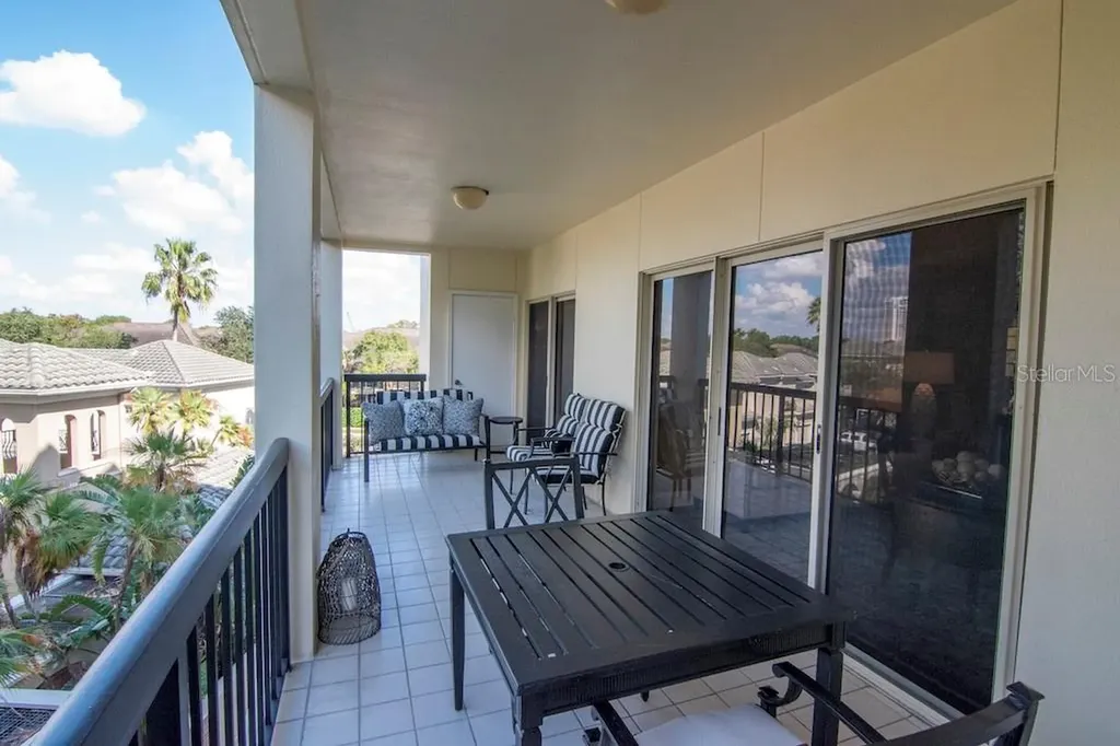 1002 S Harbour Island Boulevard Tampa FL 33602