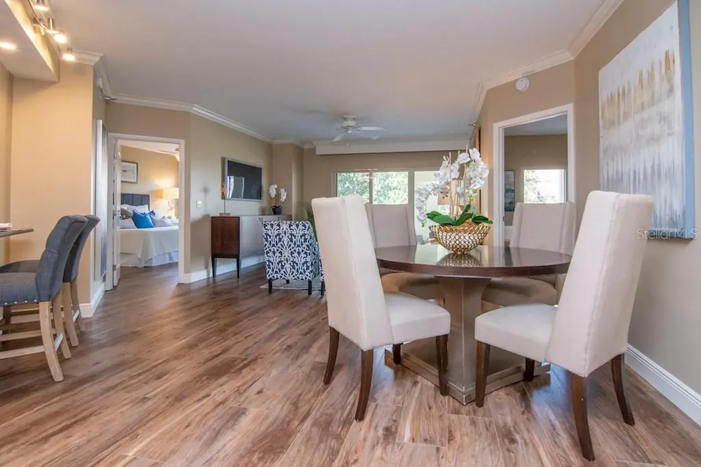 1002 S Harbour Island Boulevard Tampa FL 33602