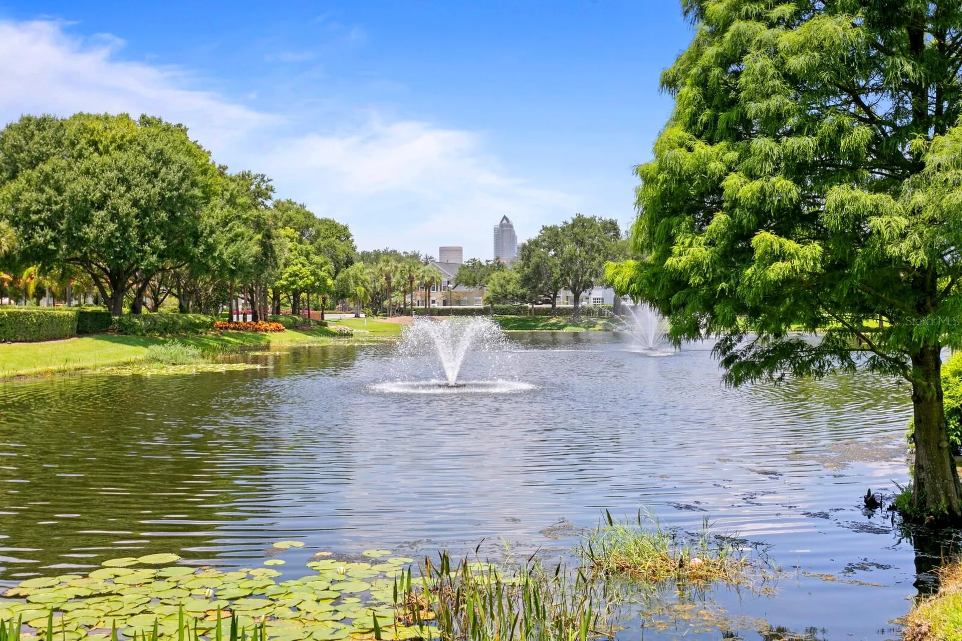 1002 S Harbour Island Boulevard Tampa FL 33602