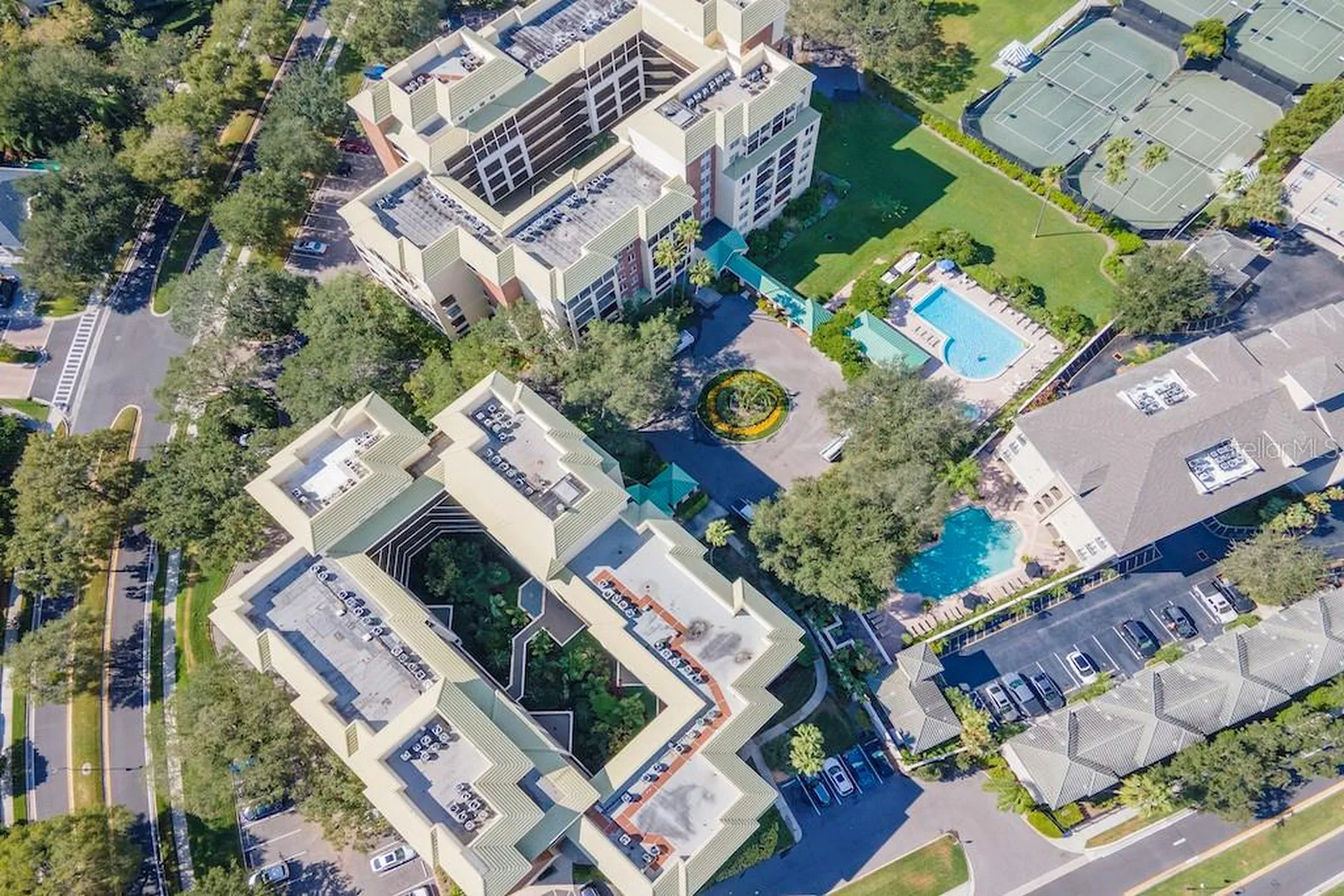 1002 S Harbour Island Boulevard Tampa FL 33602