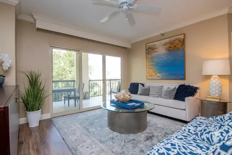 1002 S Harbour Island Boulevard Tampa FL 33602