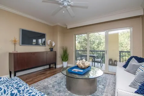 1002 S Harbour Island Boulevard Tampa FL 33602