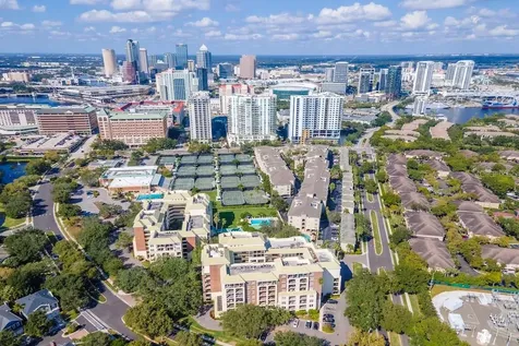 1002 S Harbour Island Boulevard Tampa FL 33602