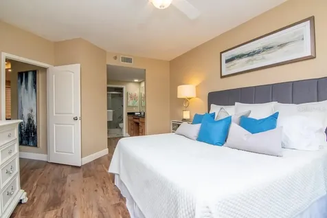 1002 S Harbour Island Boulevard Tampa FL 33602