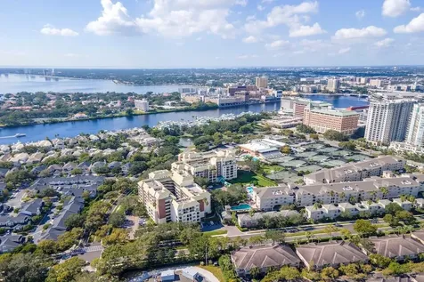 1002 S Harbour Island Boulevard Tampa FL 33602