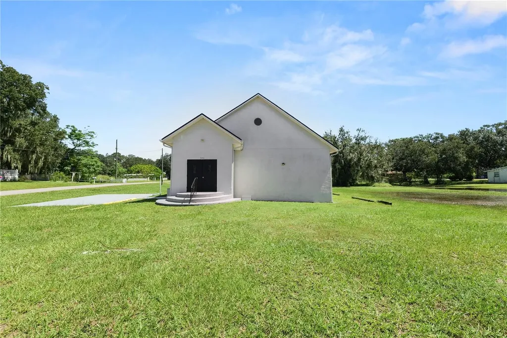 5701 Mcduffie Avenue Mulberry FL 33860