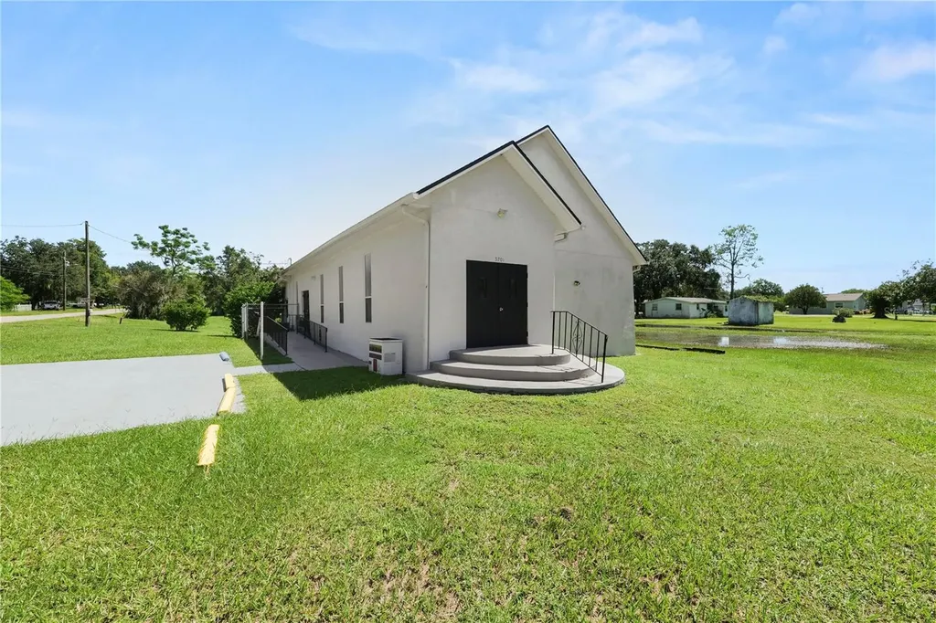 5701 Mcduffie Avenue Mulberry FL 33860