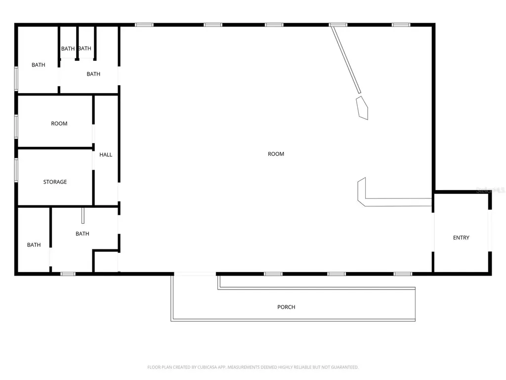 5701 Mcduffie Avenue Mulberry FL 33860