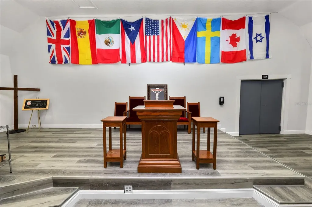 5701 Mcduffie Avenue Mulberry FL 33860