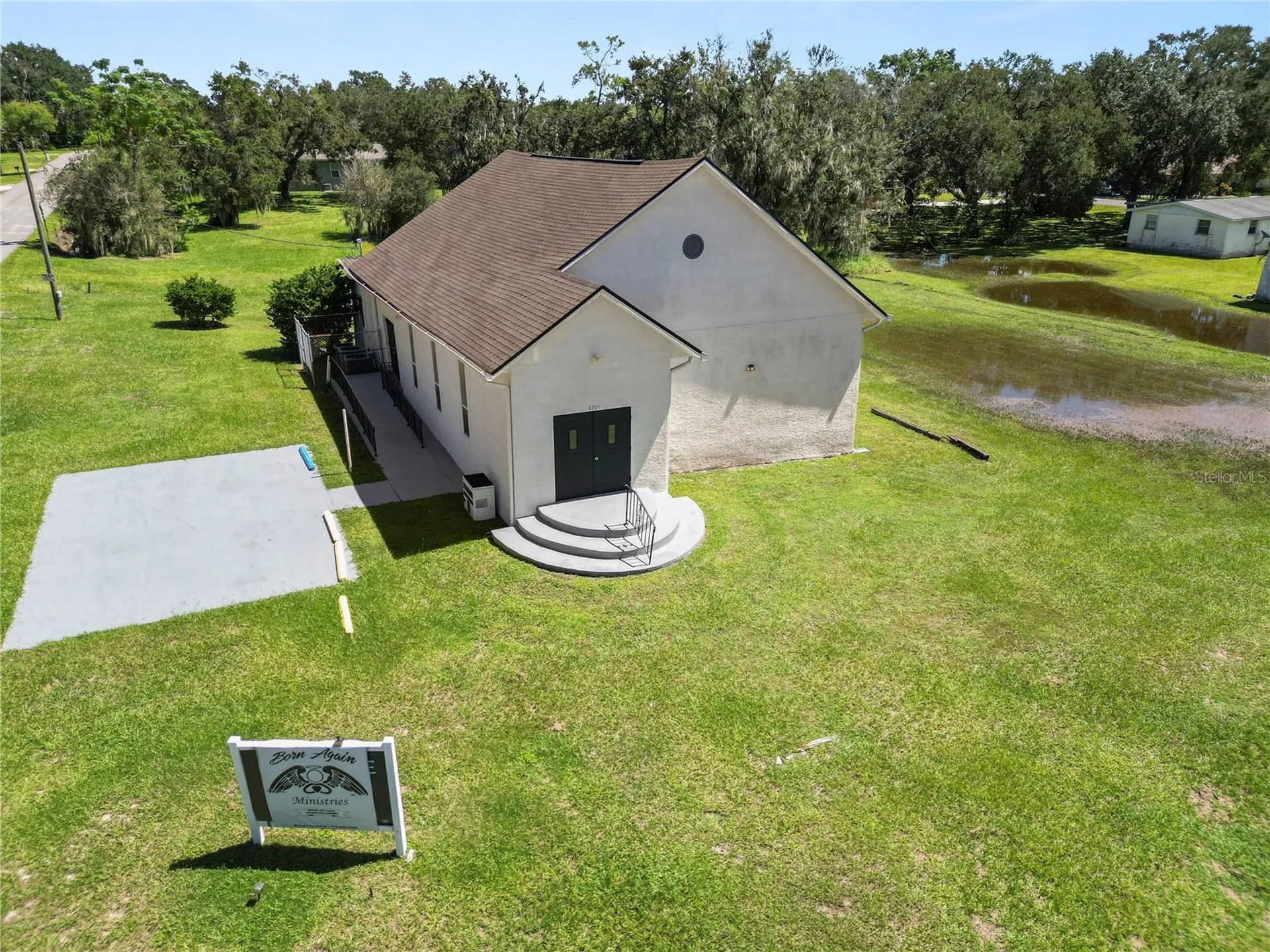 5701 Mcduffie Avenue Mulberry FL 33860