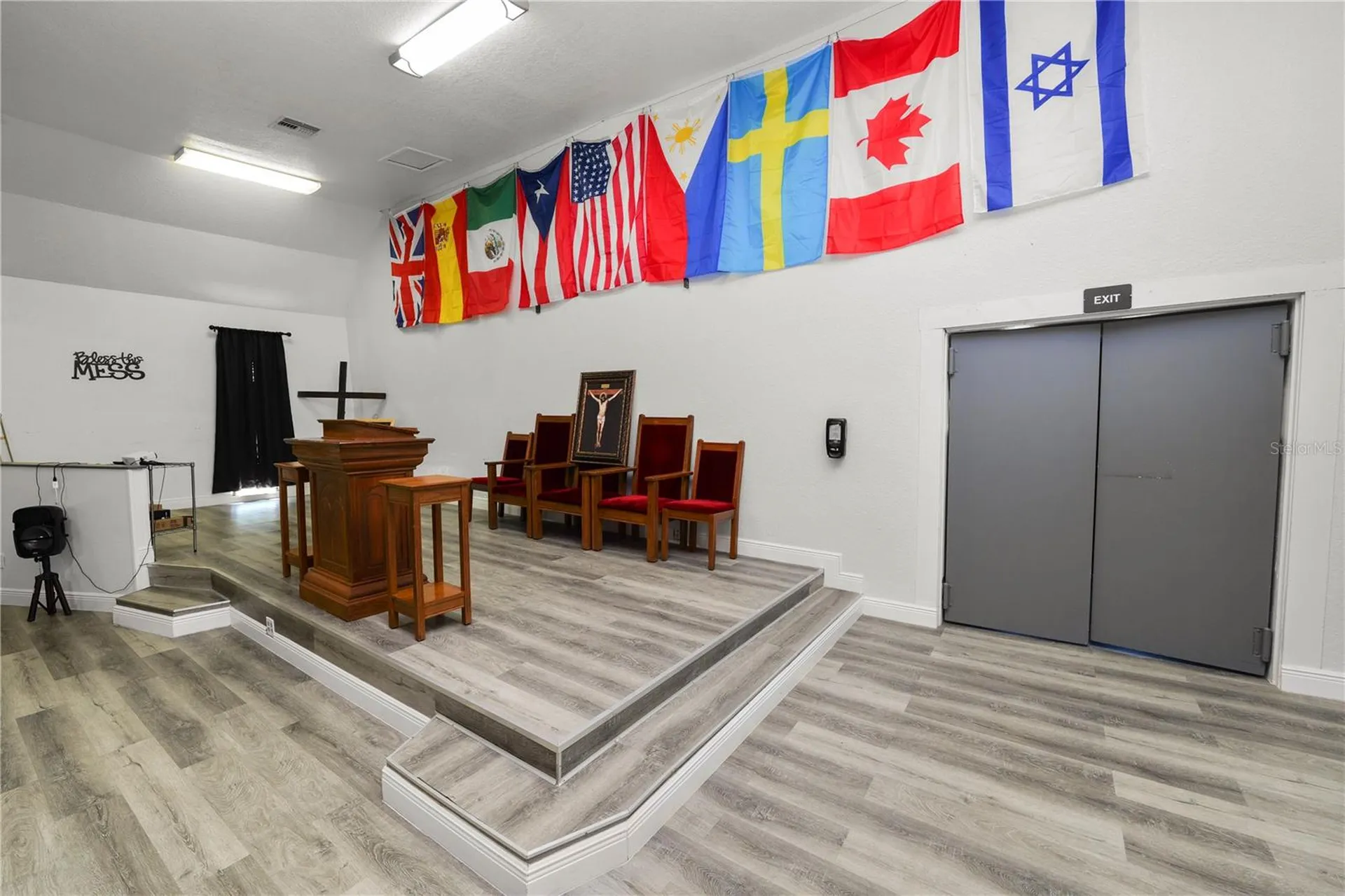 5701 Mcduffie Avenue Mulberry FL 33860