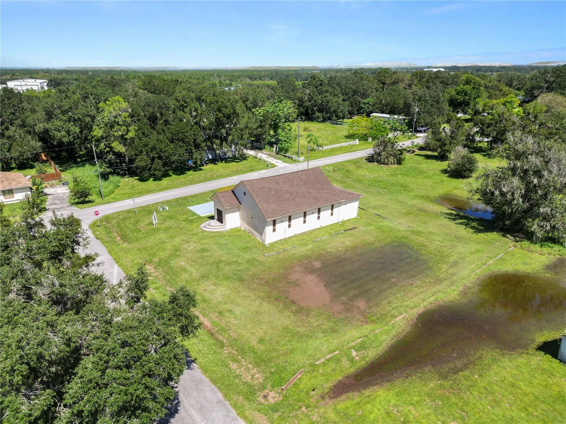 5701 Mcduffie Avenue Mulberry FL 33860