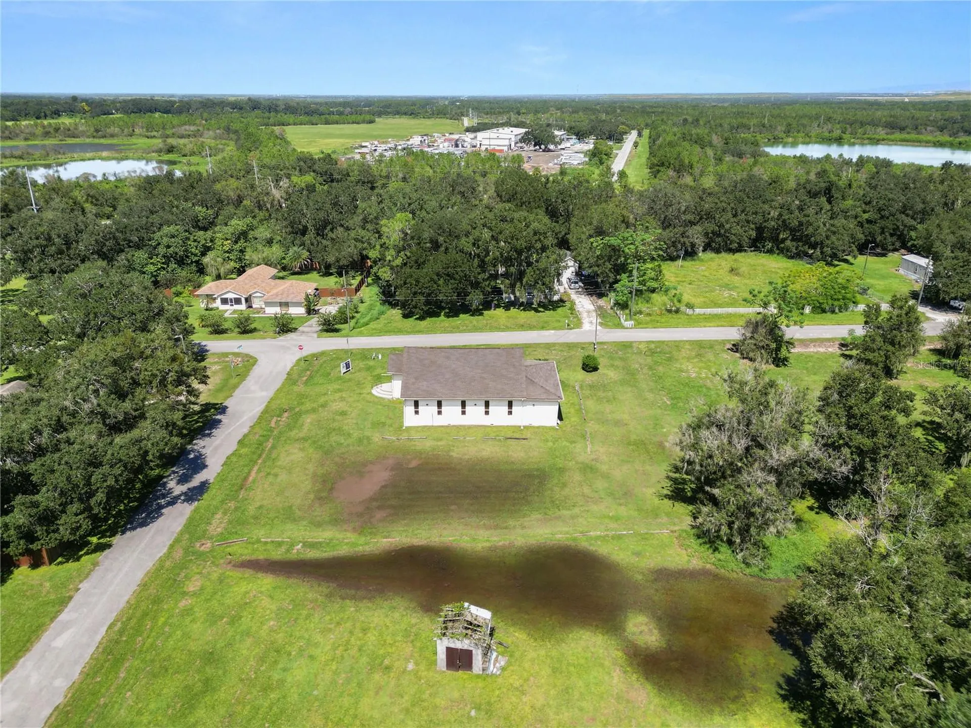 5701 Mcduffie Avenue Mulberry FL 33860