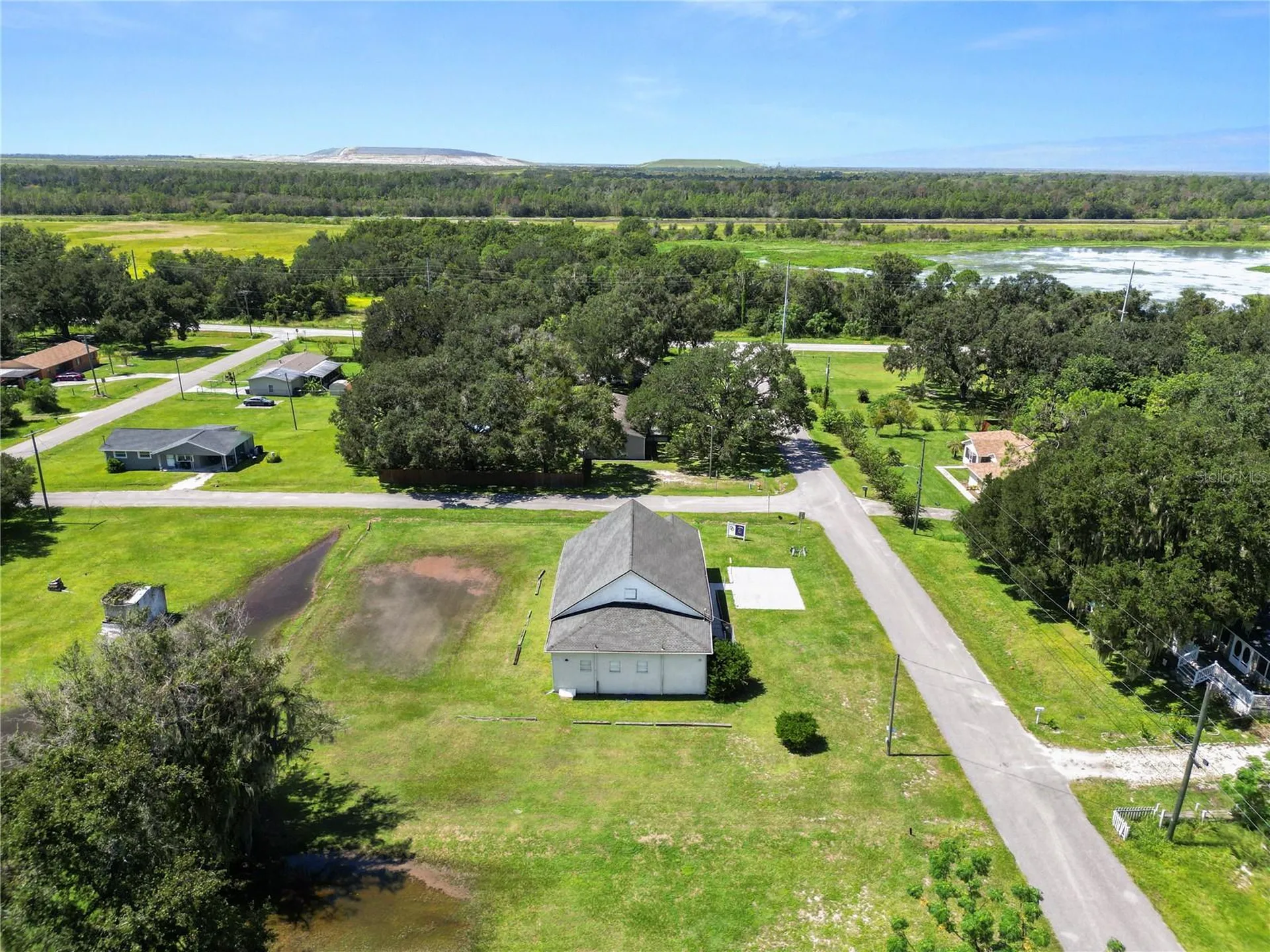 5701 Mcduffie Avenue Mulberry FL 33860