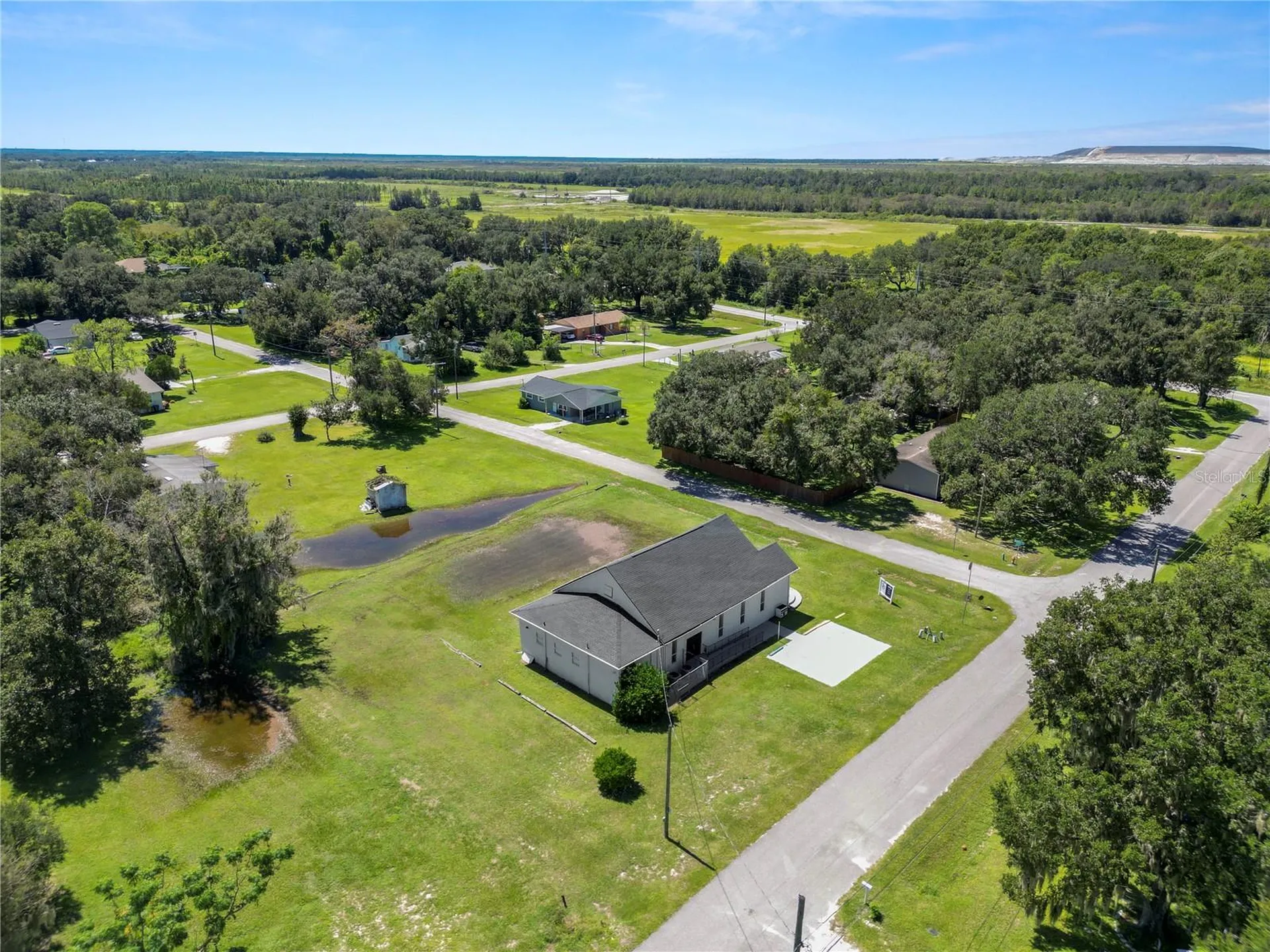 5701 Mcduffie Avenue Mulberry FL 33860