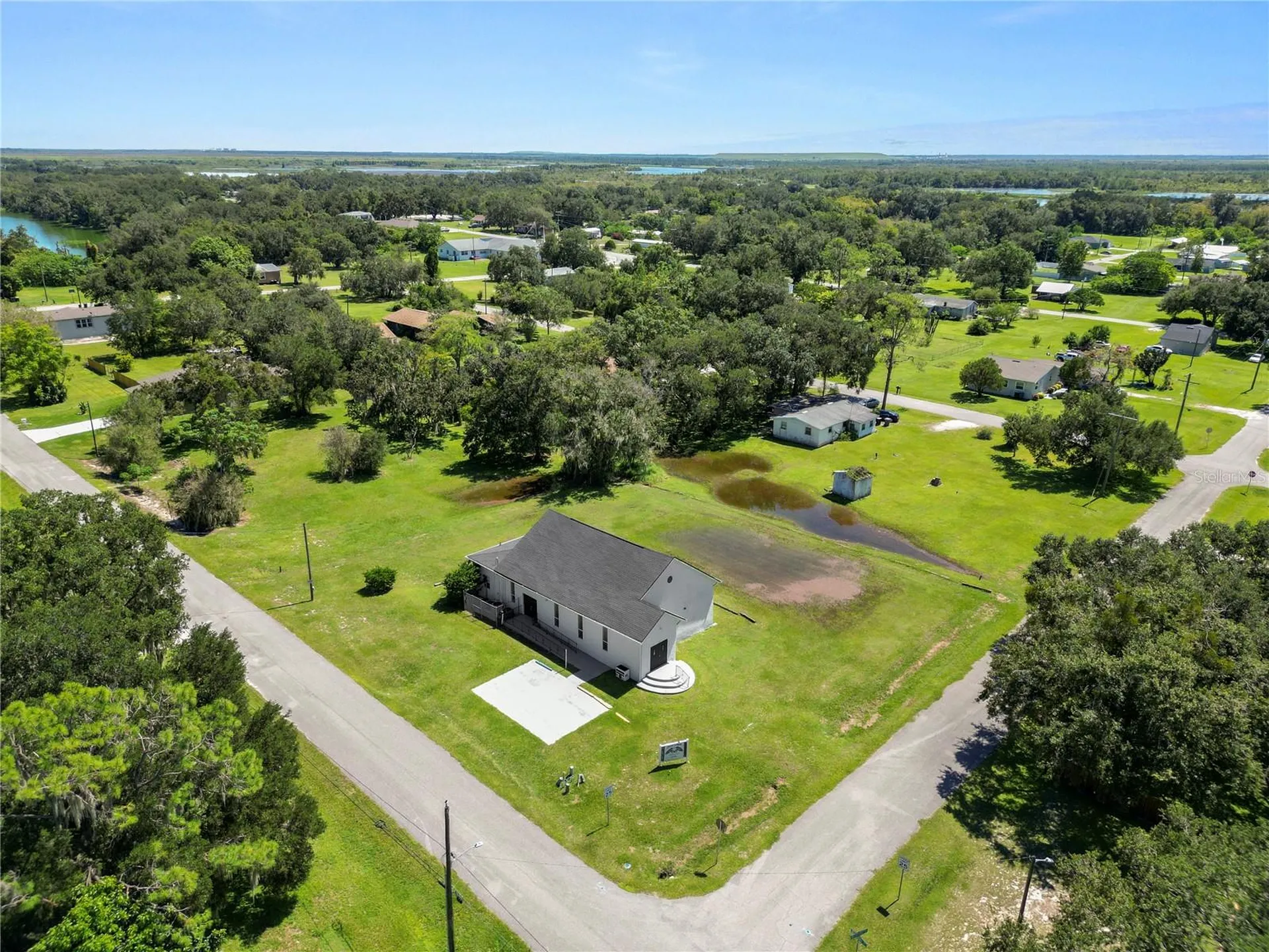 5701 Mcduffie Avenue Mulberry FL 33860