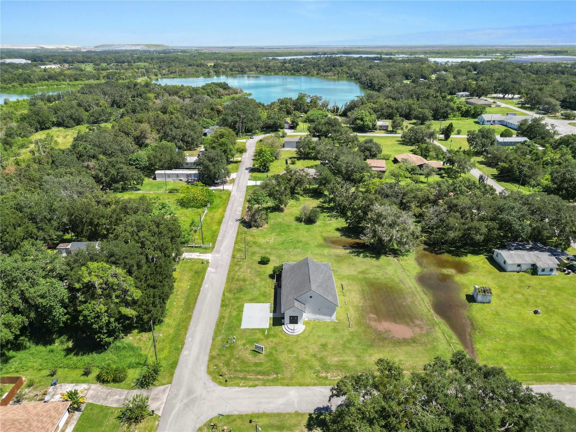 5701 Mcduffie Avenue Mulberry FL 33860