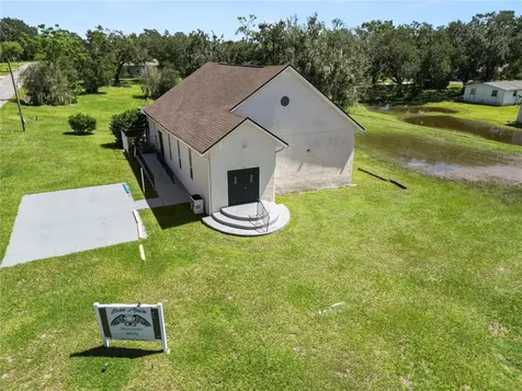 5701 Mcduffie Avenue Mulberry FL 33860