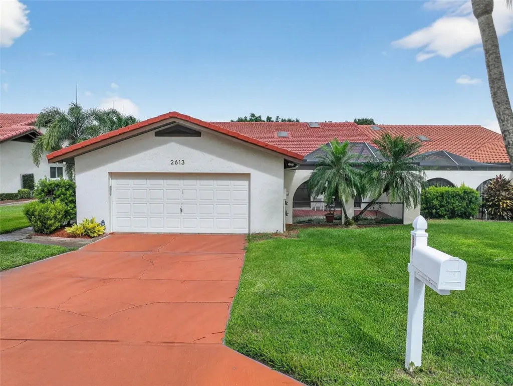 2613 Sunburst Court Lake Wales FL 33898