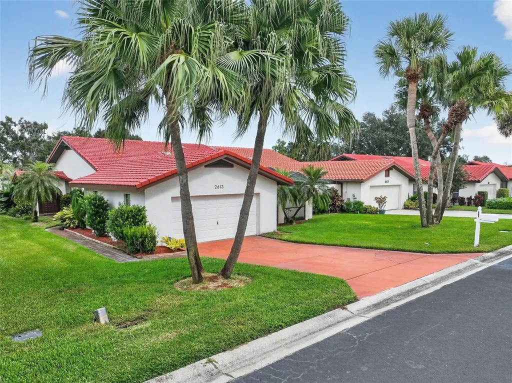 2613 Sunburst Court Lake Wales FL 33898