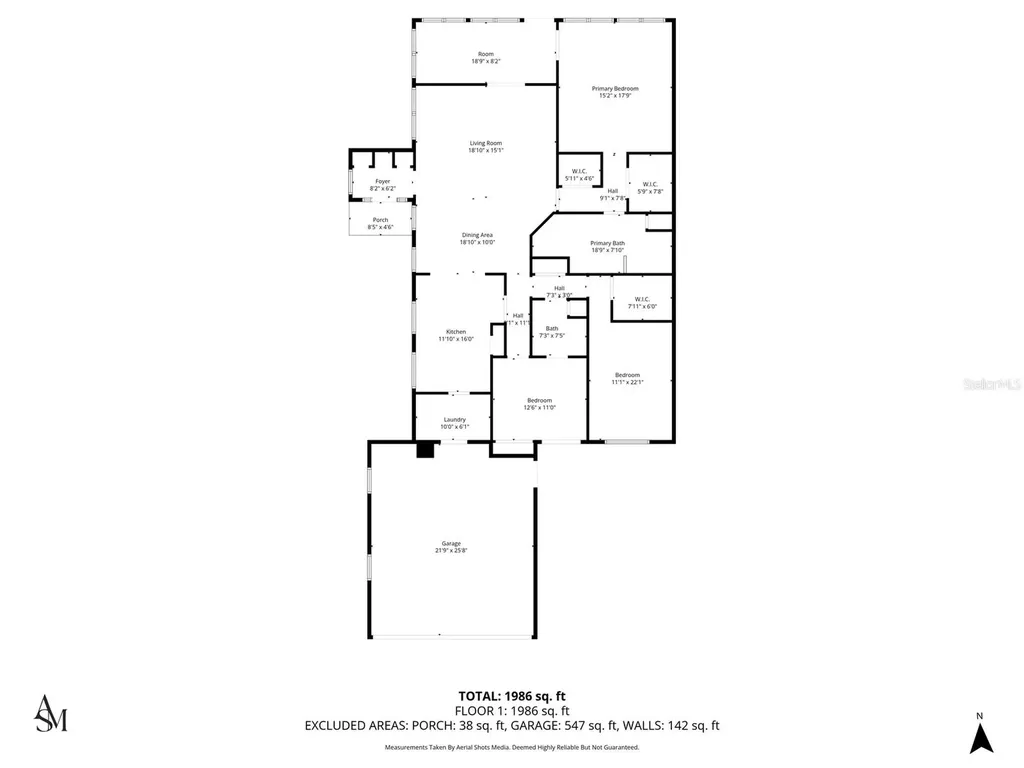 2613 Sunburst Court Lake Wales FL 33898