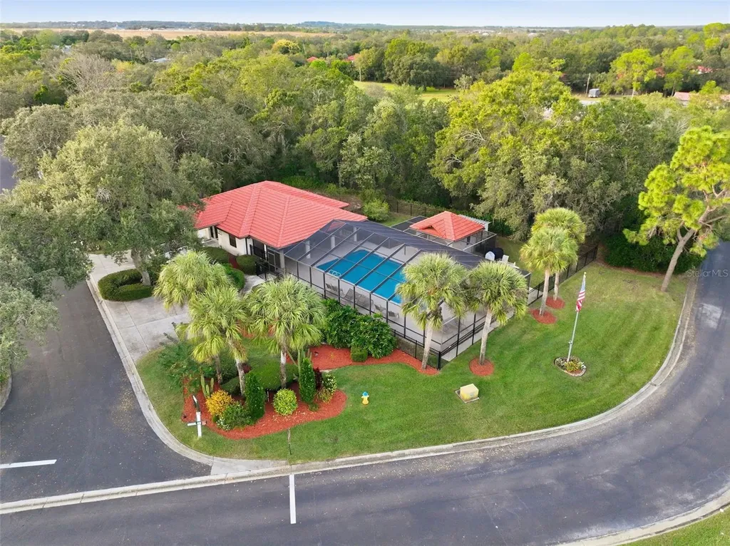 2613 Sunburst Court Lake Wales FL 33898