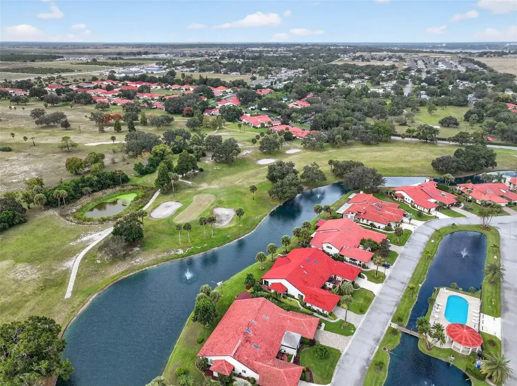 2613 Sunburst Court Lake Wales FL 33898