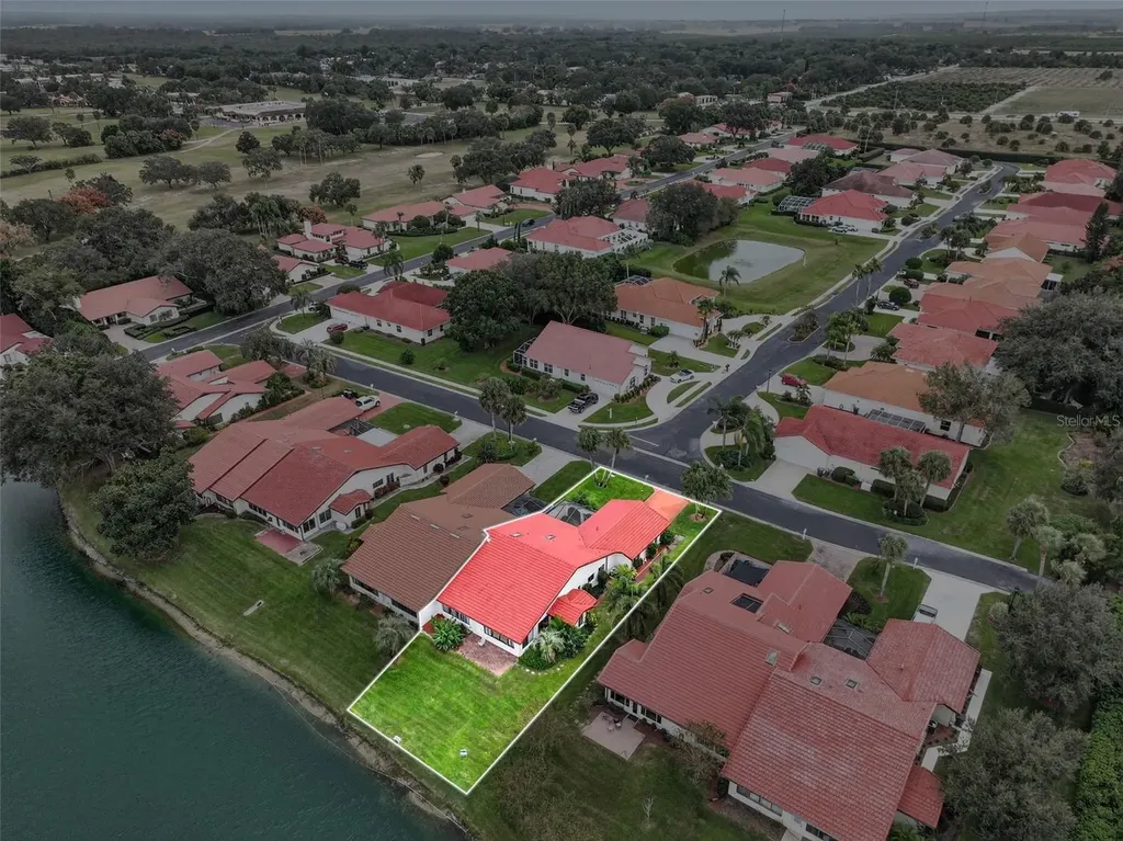 2613 Sunburst Court Lake Wales FL 33898