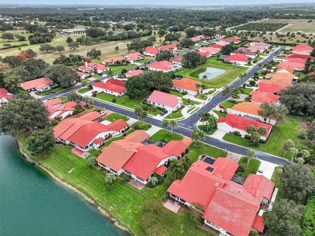 2613 Sunburst Court Lake Wales FL 33898