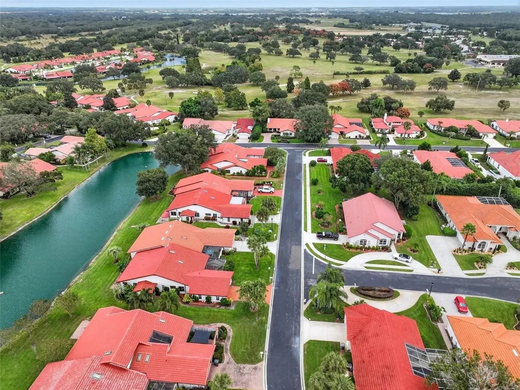 2613 Sunburst Court Lake Wales FL 33898