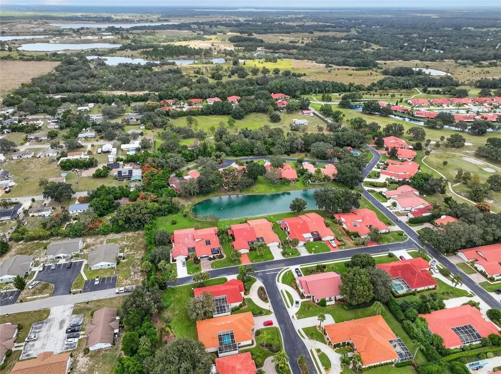 2613 Sunburst Court Lake Wales FL 33898