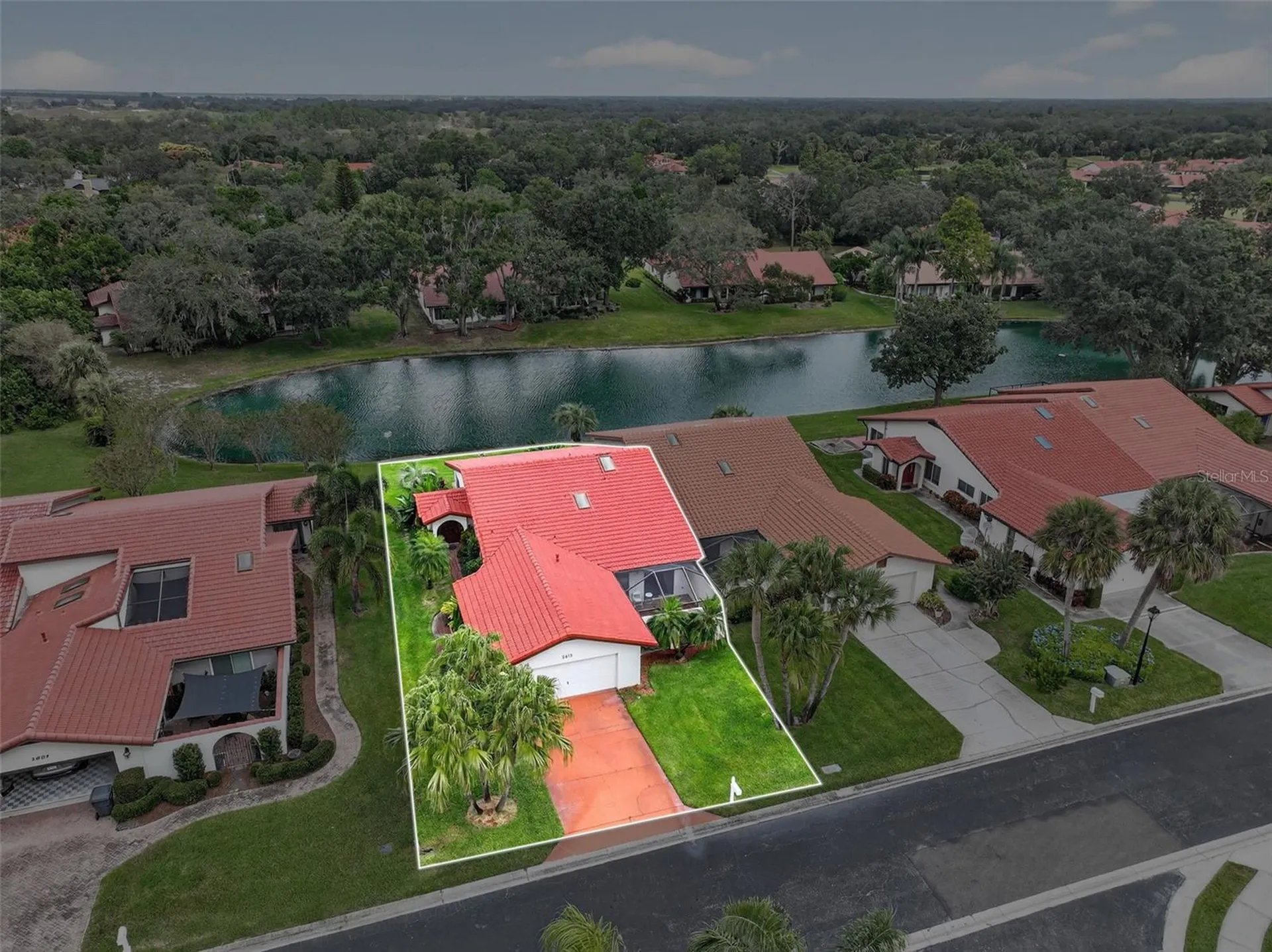 2613 Sunburst Court Lake Wales FL 33898