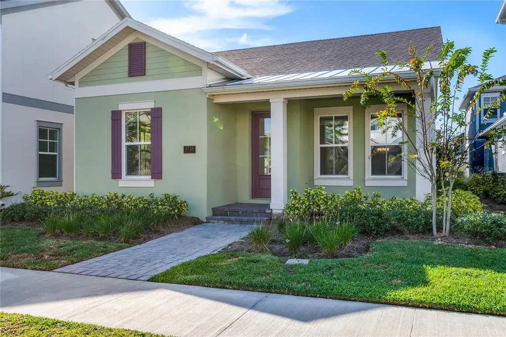 9738 Neruda Street Orlando FL 32827