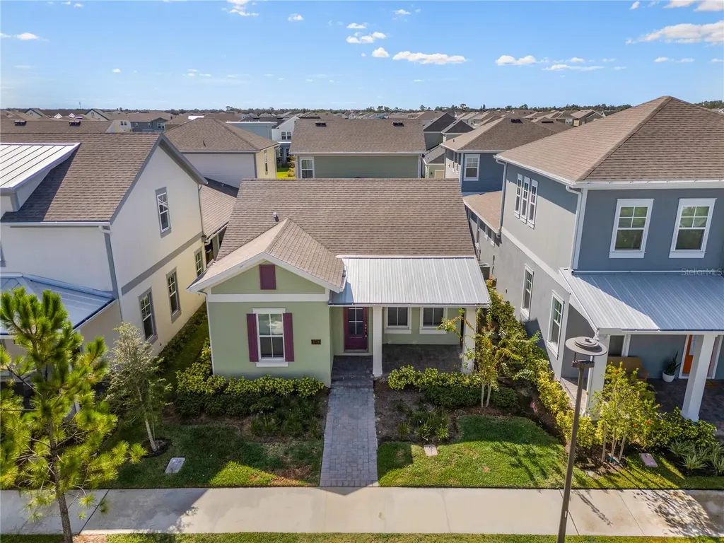 9738 Neruda Street Orlando FL 32827