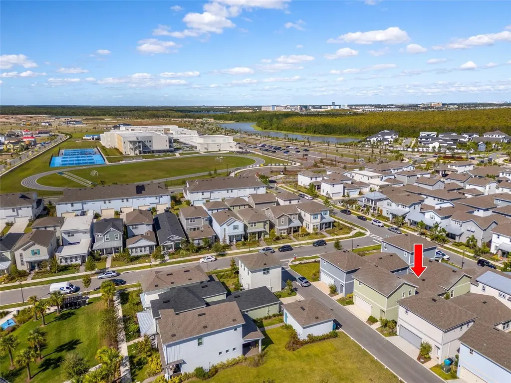 9738 Neruda Street Orlando FL 32827